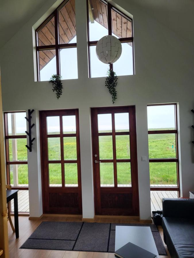 Holar Countryside Cabin 1 셀포스 외부 사진