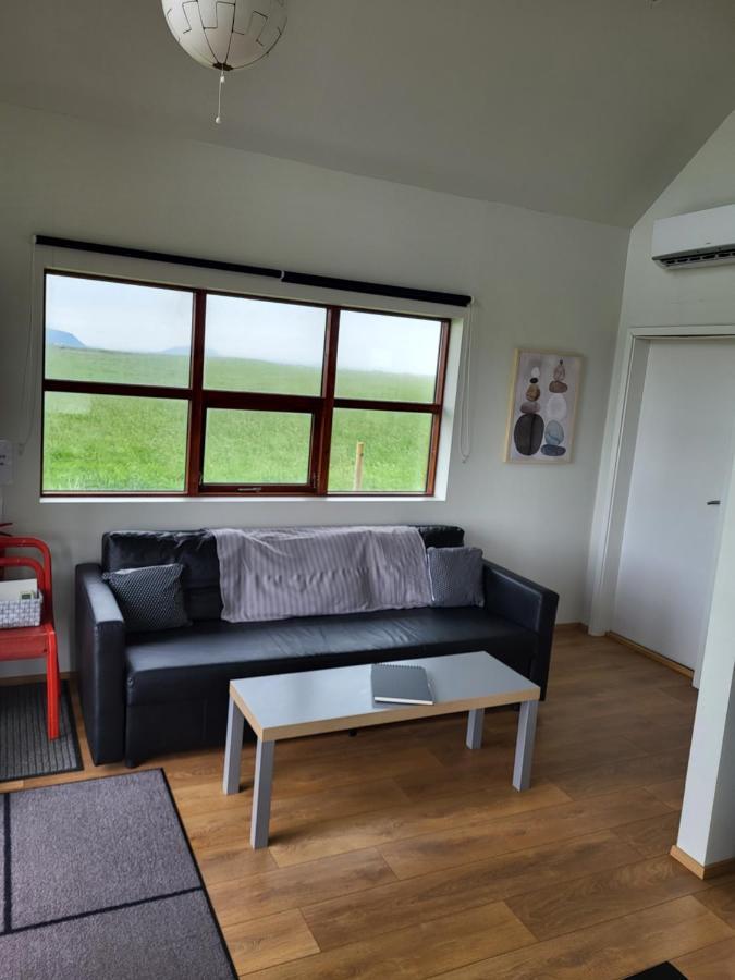 Holar Countryside Cabin 1 셀포스 외부 사진